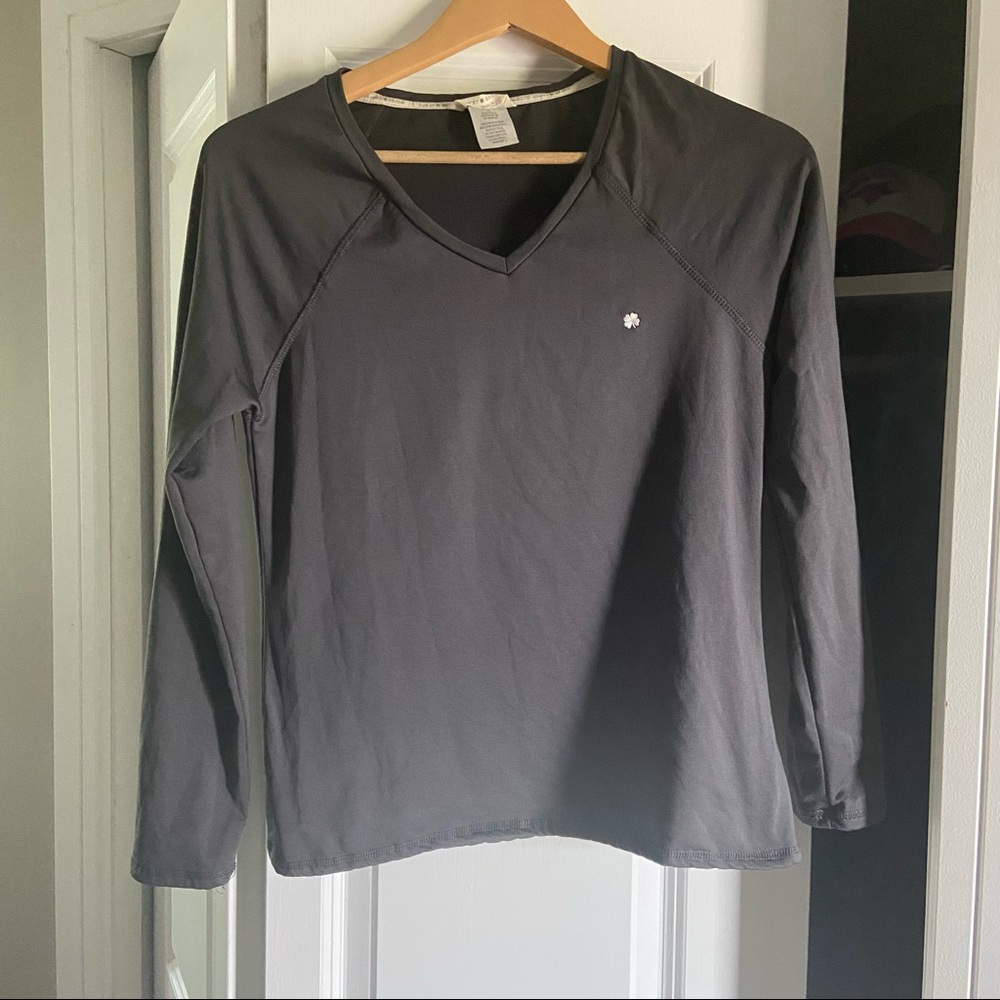 Lucky Brand Long Sleeve Shirt